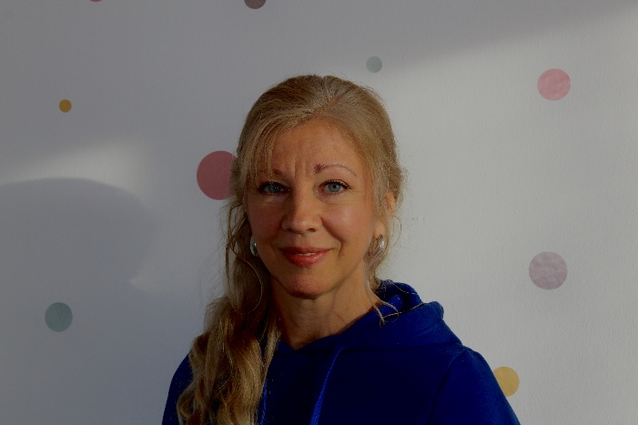 Olga Schütz